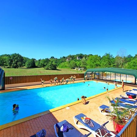 Le Plein Air Des Bories Hotel Carsac-Aillac Kültér fotó