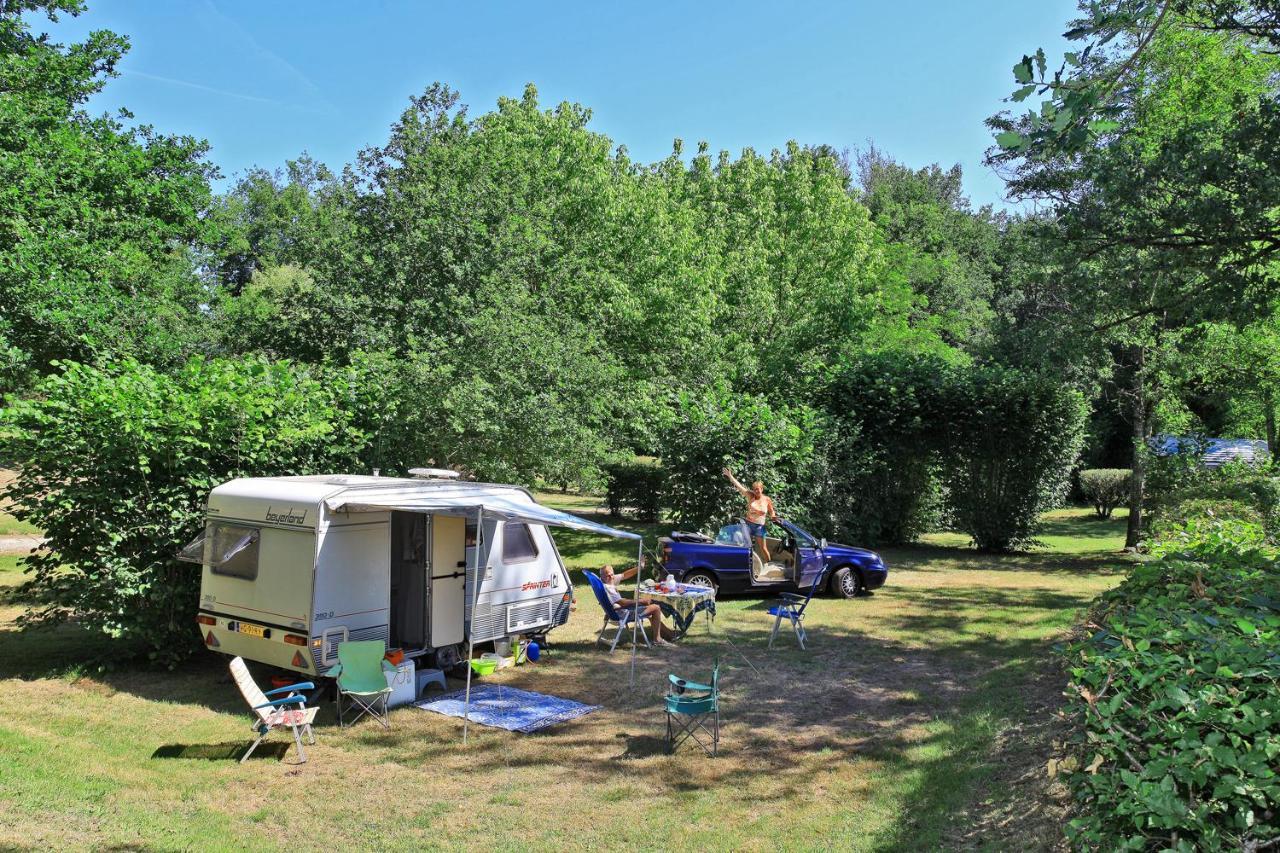 Le Plein Air Des Bories Hotel Carsac-Aillac Kültér fotó