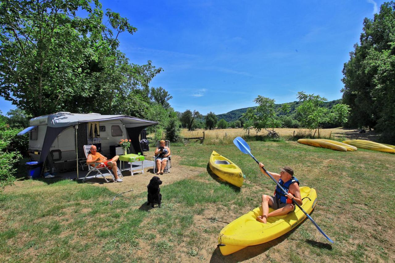 Le Plein Air Des Bories Hotel Carsac-Aillac Kültér fotó