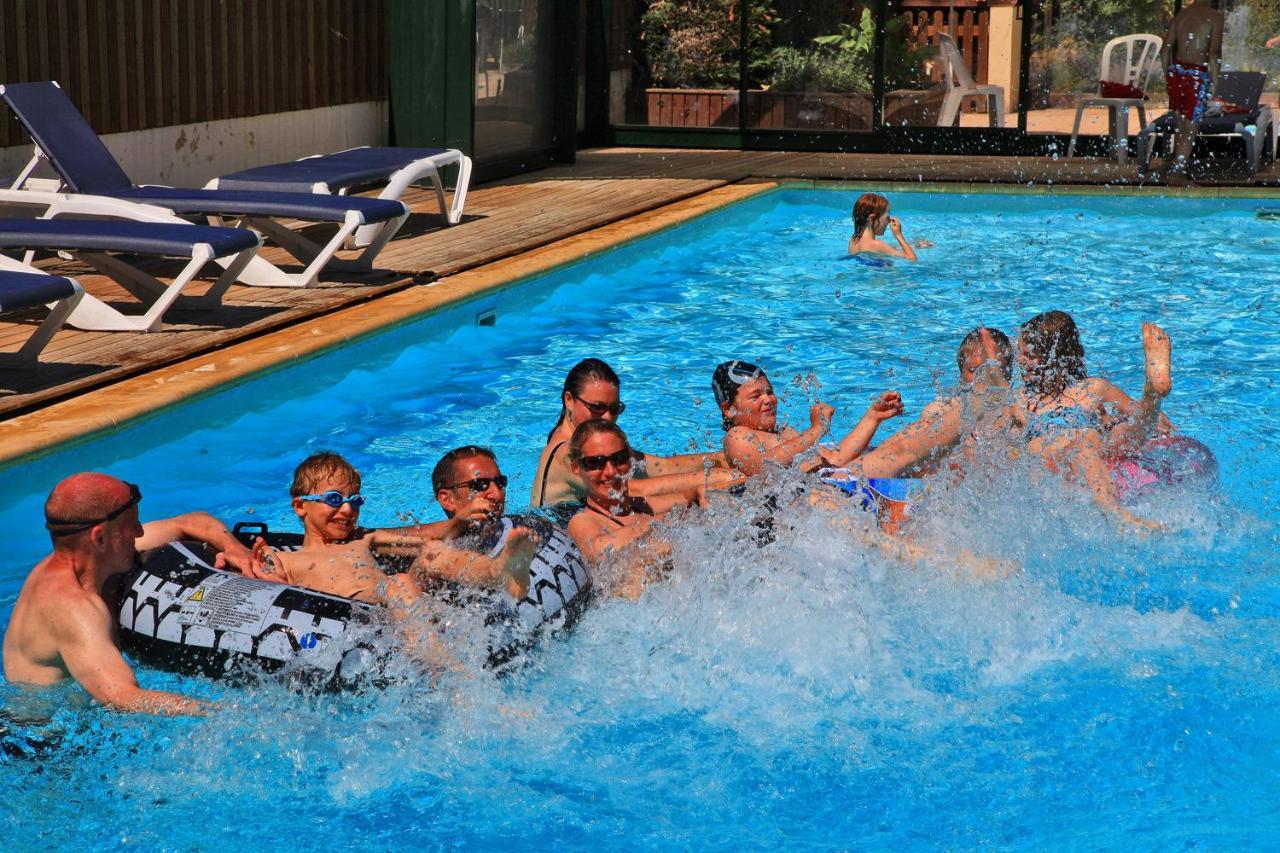 Le Plein Air Des Bories Hotel Carsac-Aillac Kültér fotó