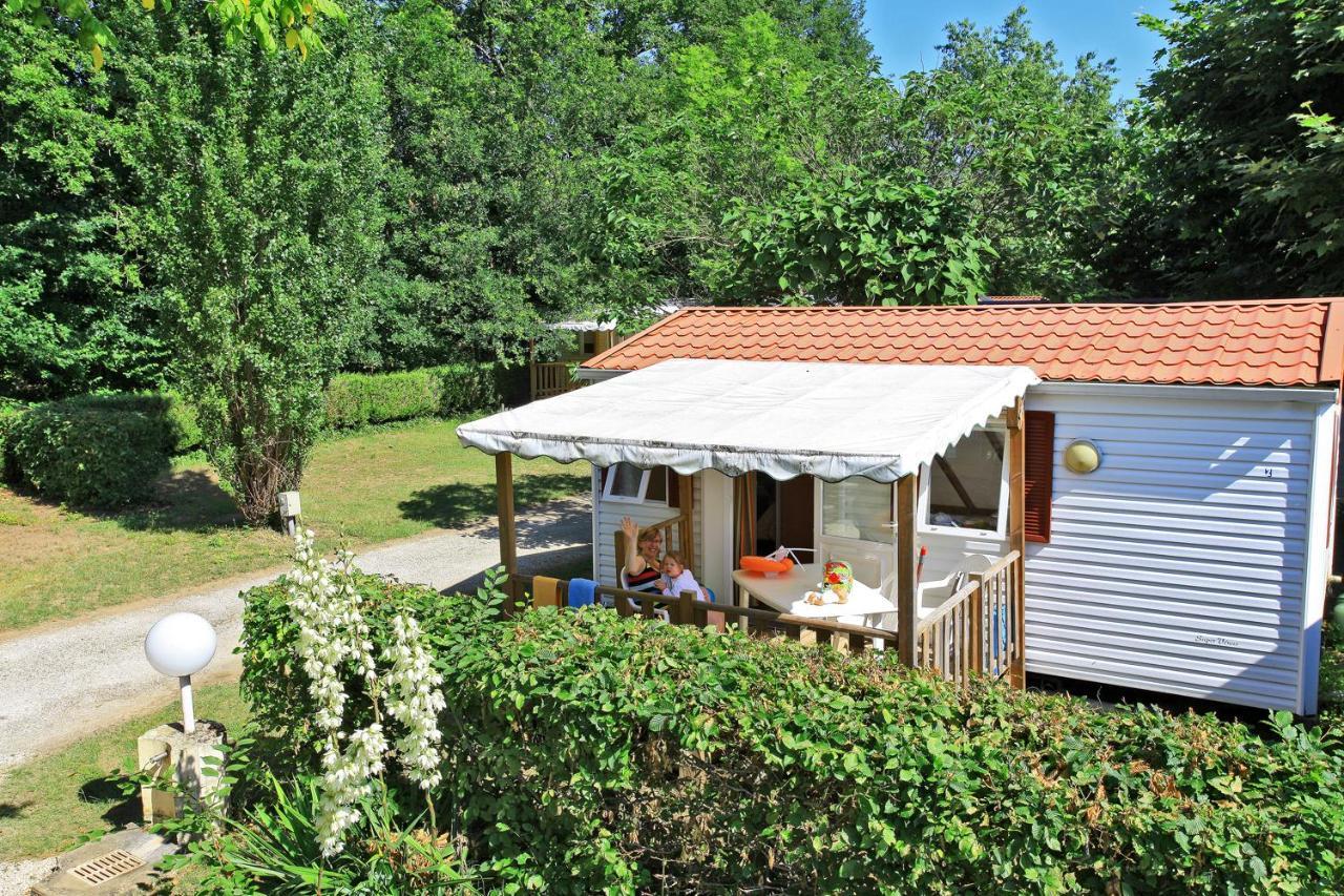 Le Plein Air Des Bories Hotel Carsac-Aillac Kültér fotó