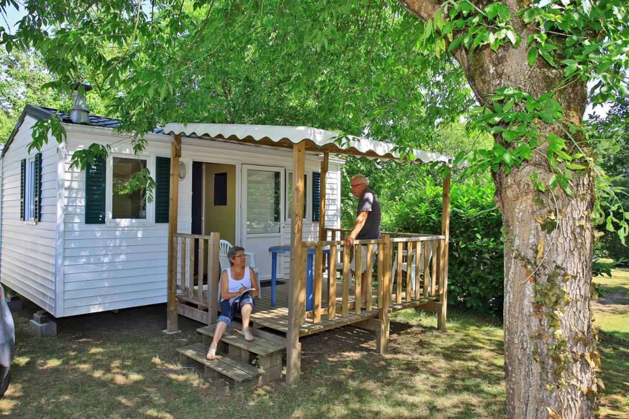 Le Plein Air Des Bories Hotel Carsac-Aillac Kültér fotó