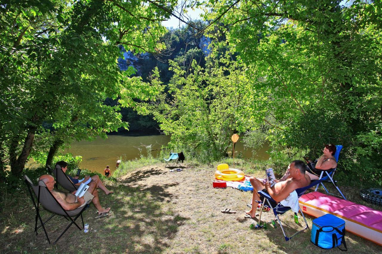 Le Plein Air Des Bories Hotel Carsac-Aillac Kültér fotó