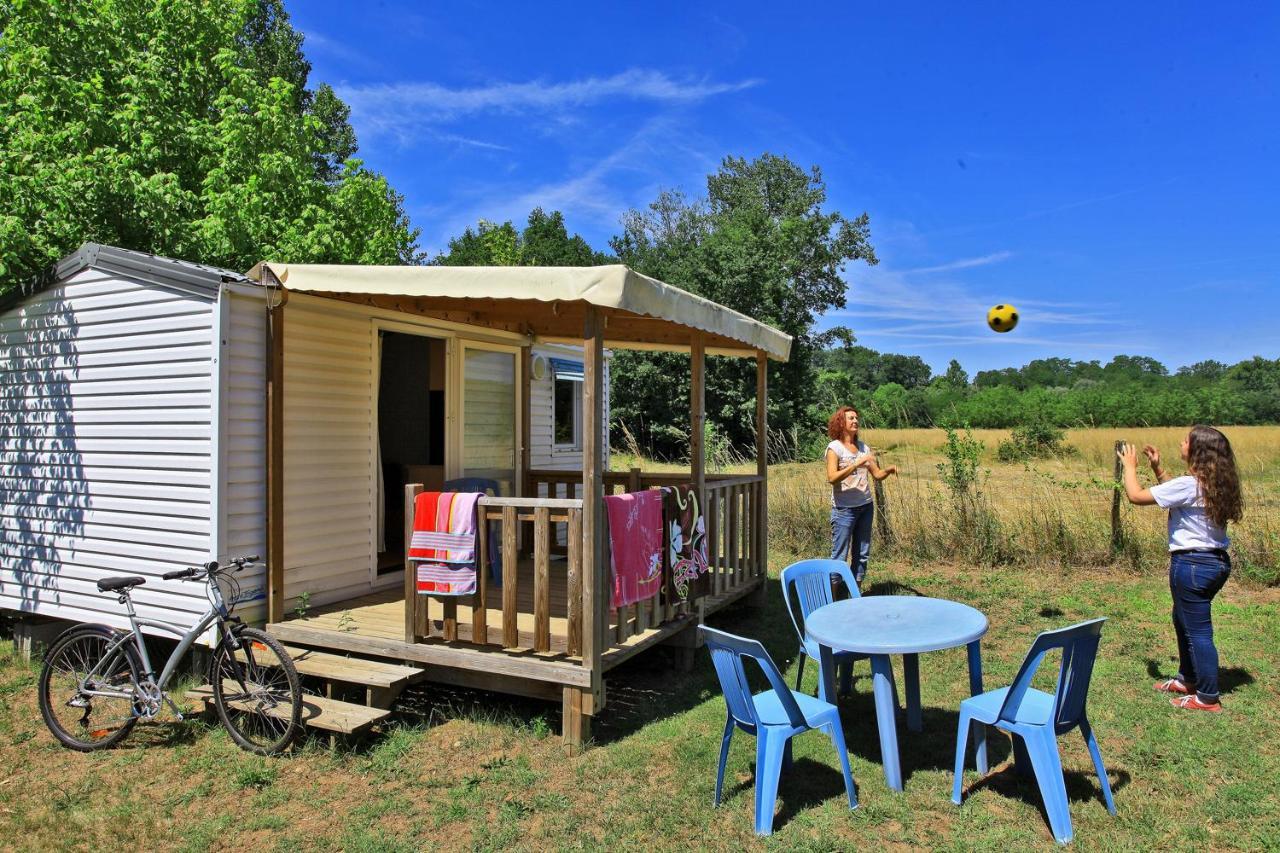 Le Plein Air Des Bories Hotel Carsac-Aillac Kültér fotó