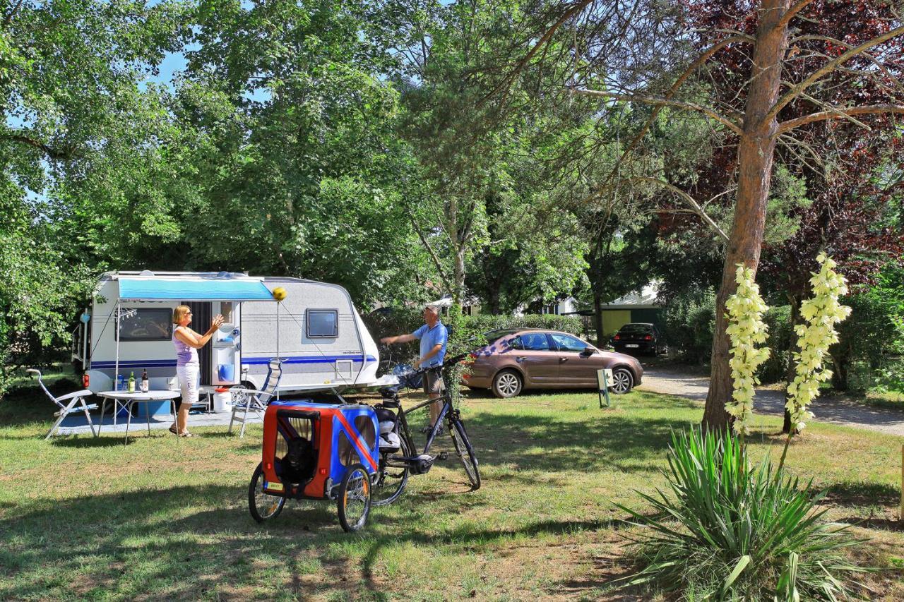 Le Plein Air Des Bories Hotel Carsac-Aillac Kültér fotó