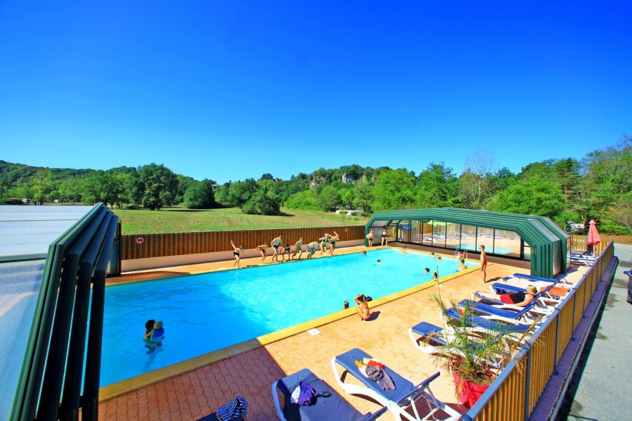 Le Plein Air Des Bories Hotel Carsac-Aillac Kültér fotó